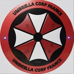 Logo Umbrella France